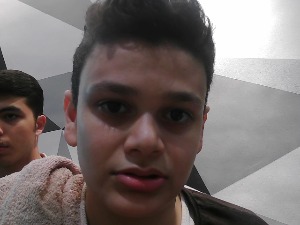 Face Image